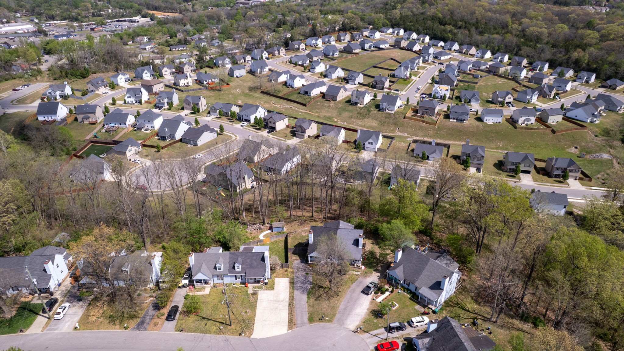 528 Debbie Drive Hermitage TN 37076