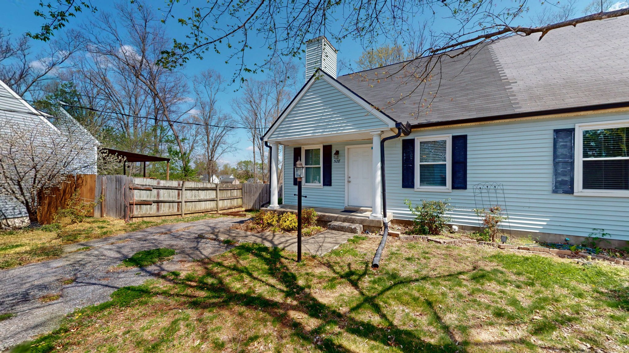 528 Debbie Drive Hermitage TN 37076