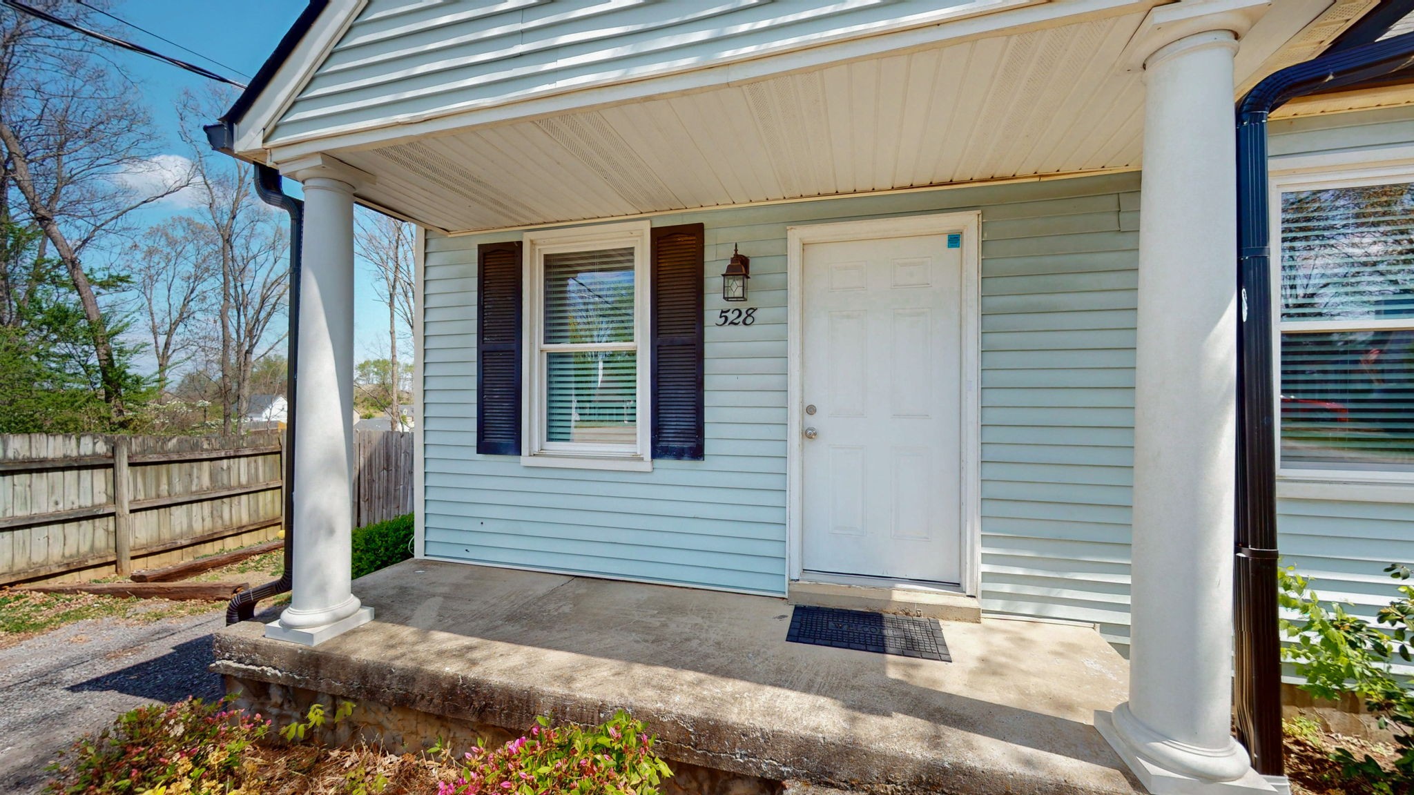 528 Debbie Drive Hermitage TN 37076