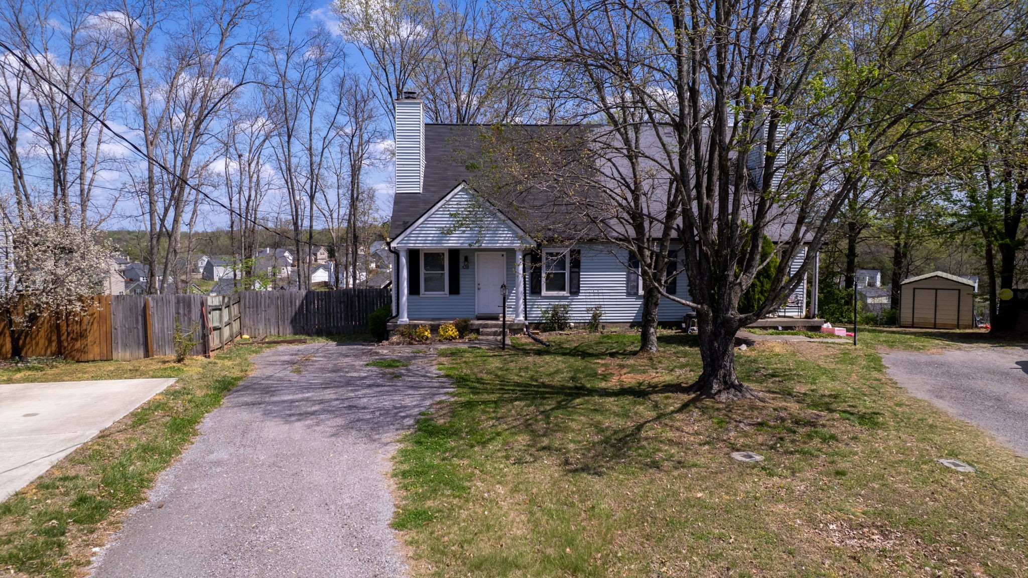 528 Debbie Drive Hermitage TN 37076