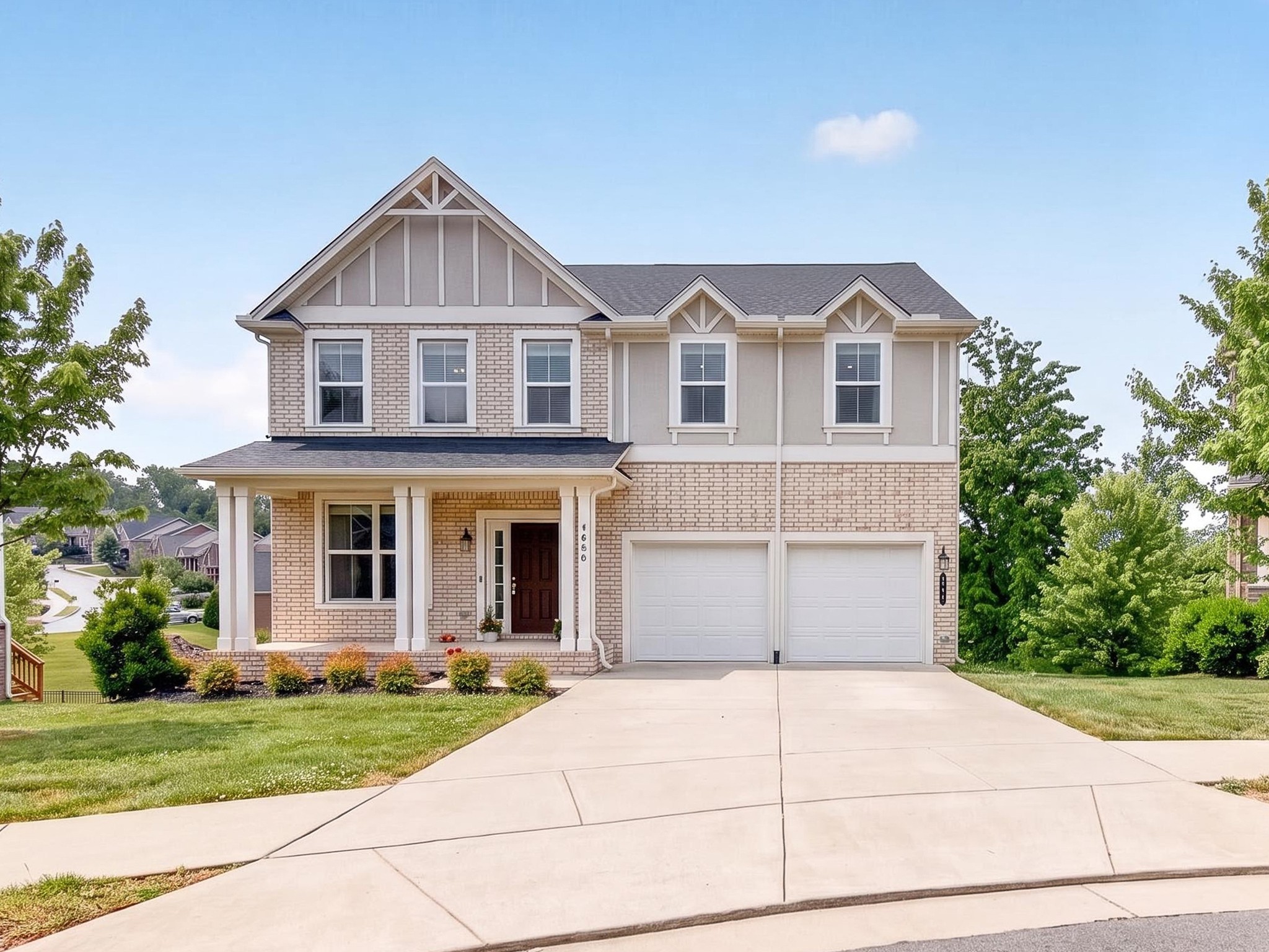 1608 Alayna Drive Nashville TN 37221