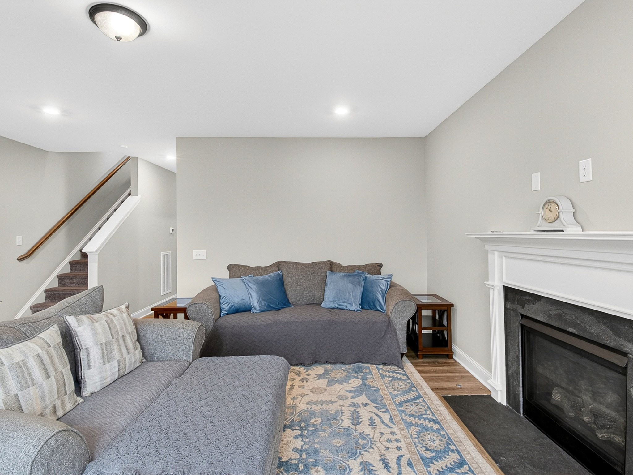 1608 Alayna Drive Nashville TN 37221
