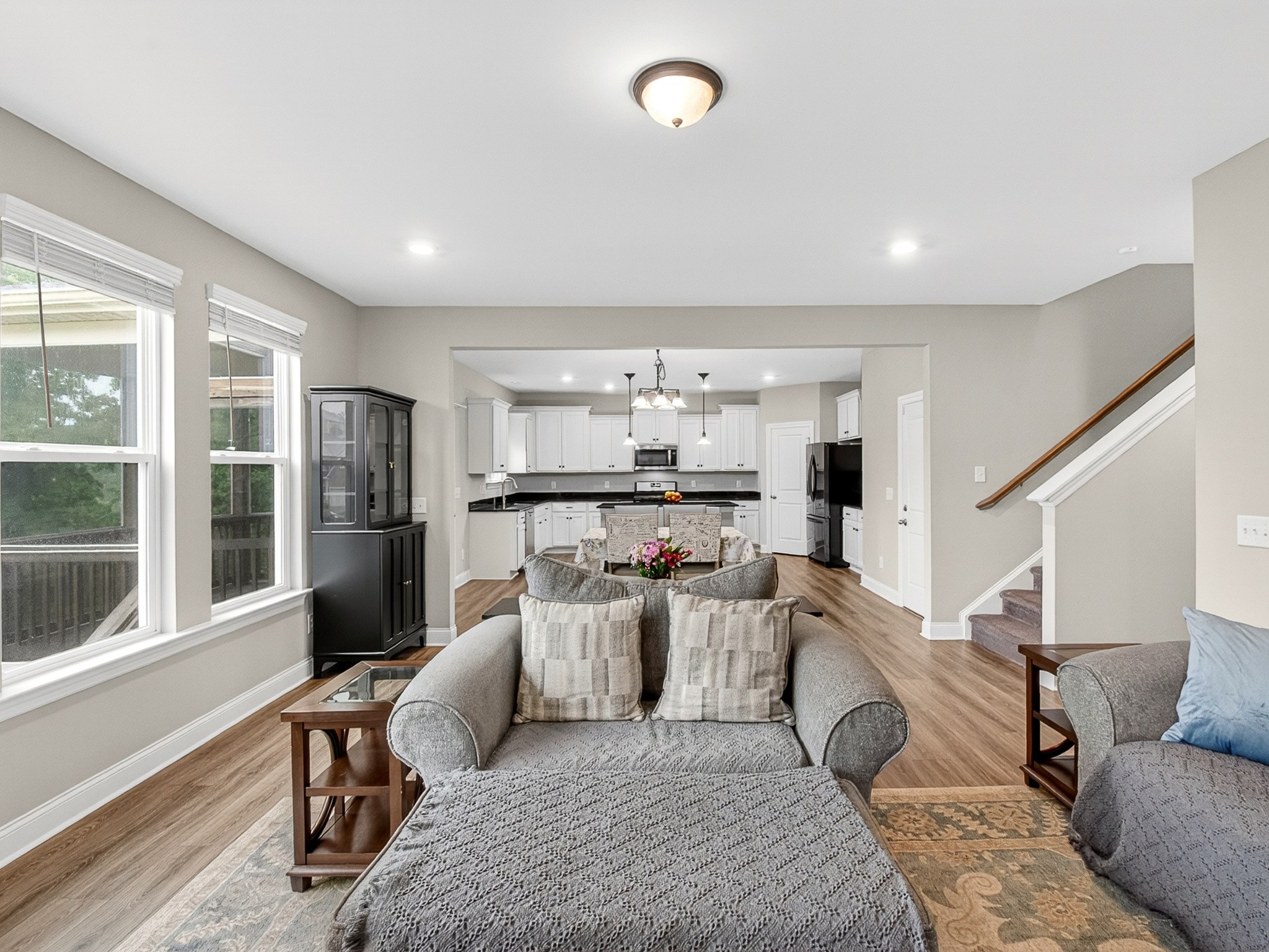 1608 Alayna Drive Nashville TN 37221