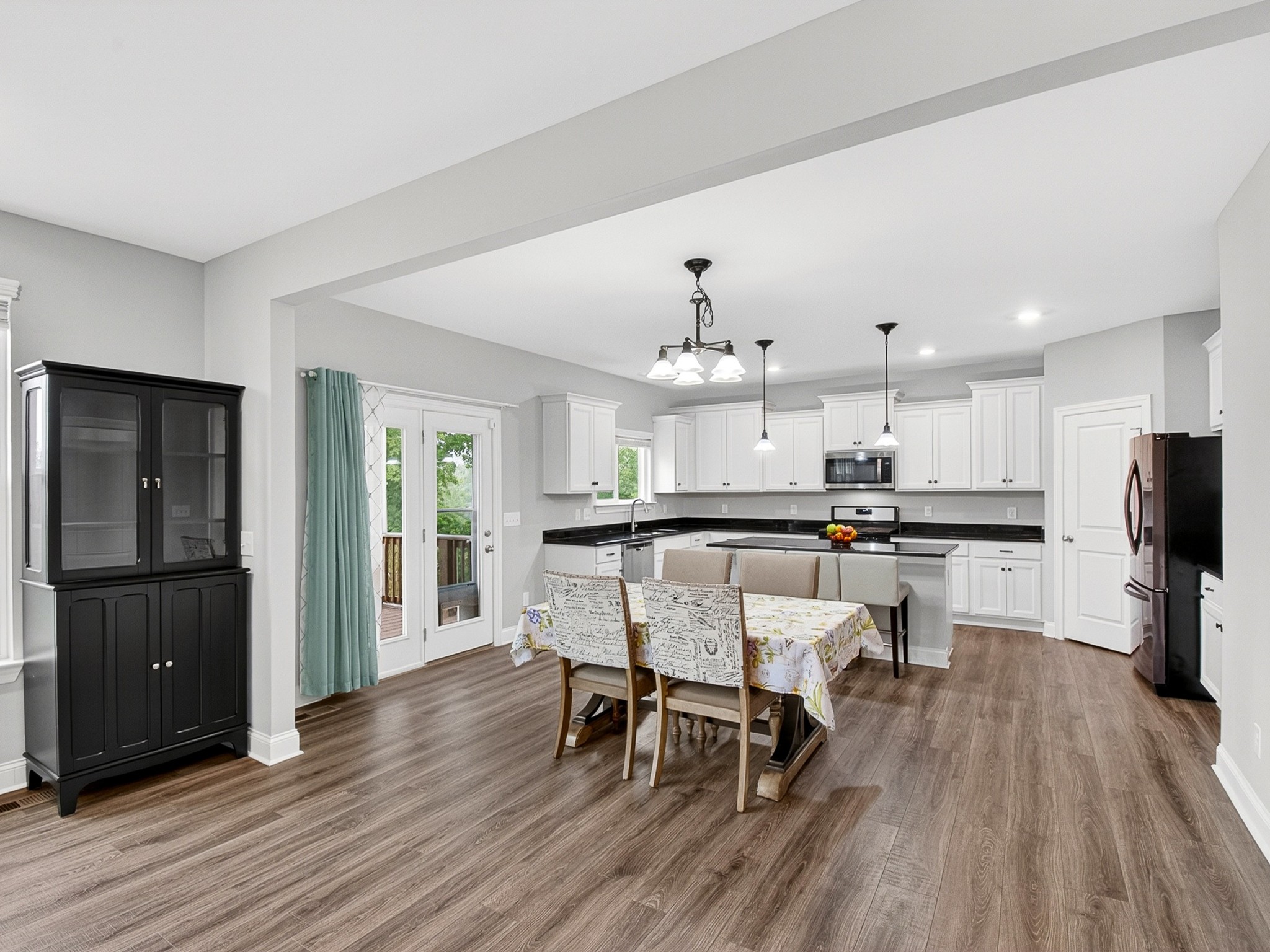 1608 Alayna Drive Nashville TN 37221