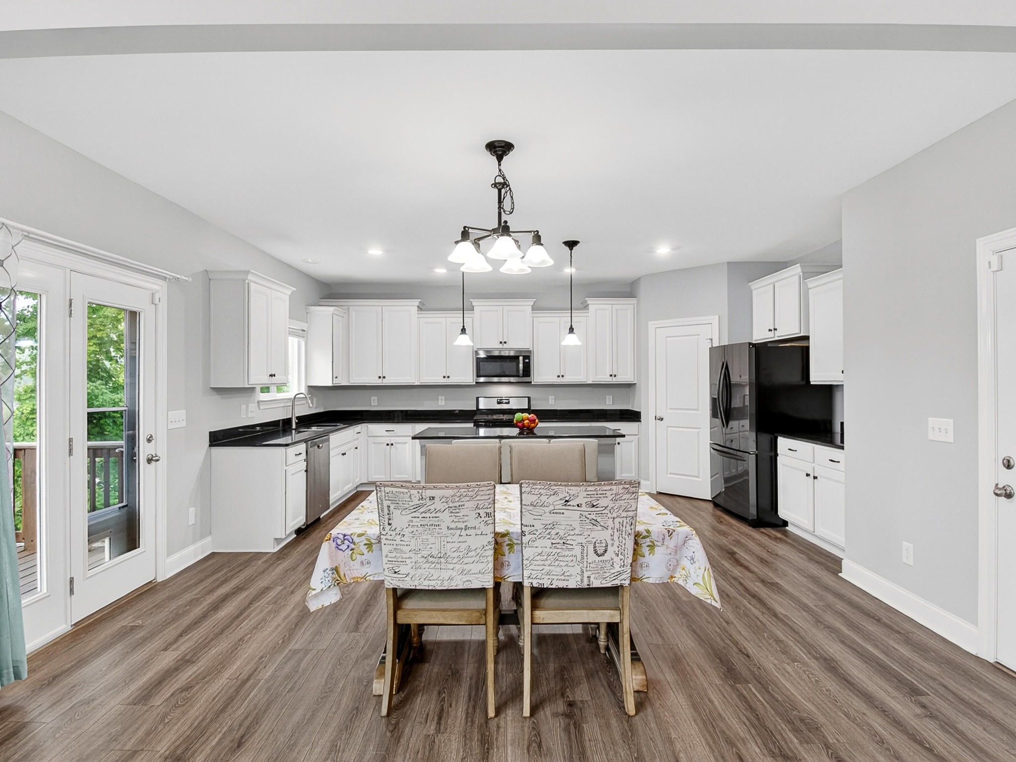 1608 Alayna Drive Nashville TN 37221
