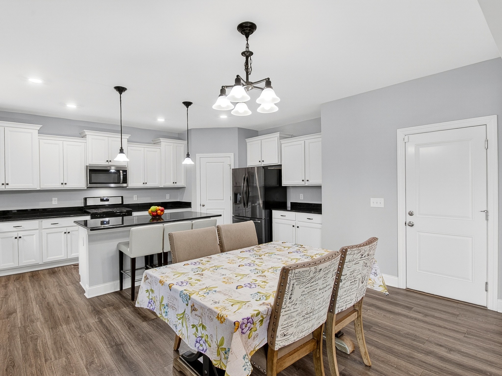 1608 Alayna Drive Nashville TN 37221
