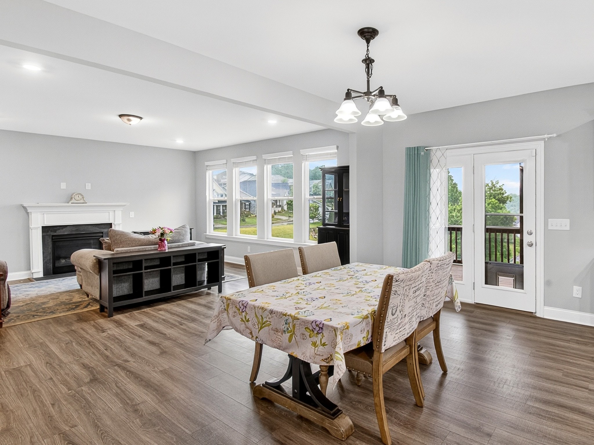 1608 Alayna Drive Nashville TN 37221