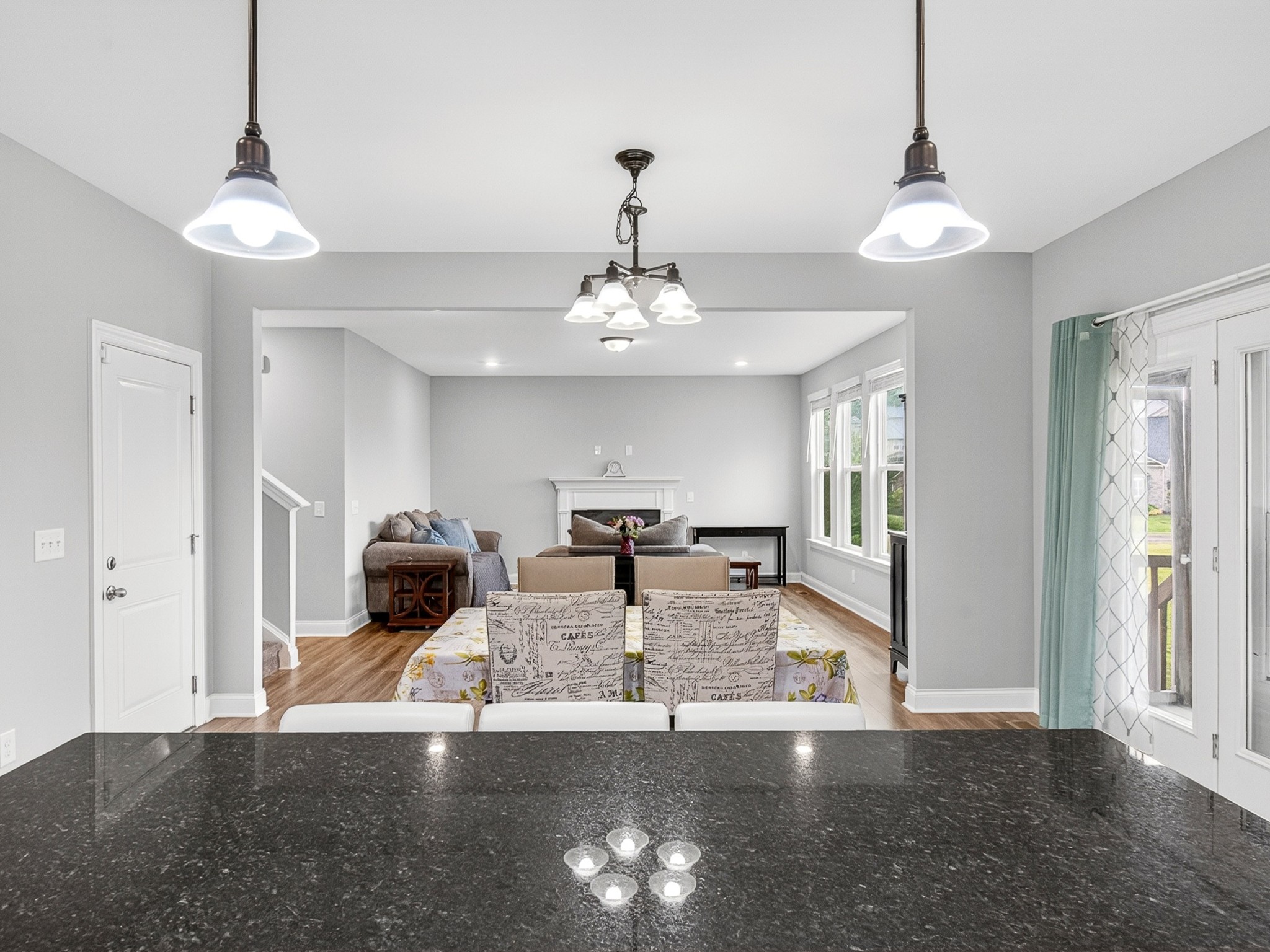 1608 Alayna Drive Nashville TN 37221