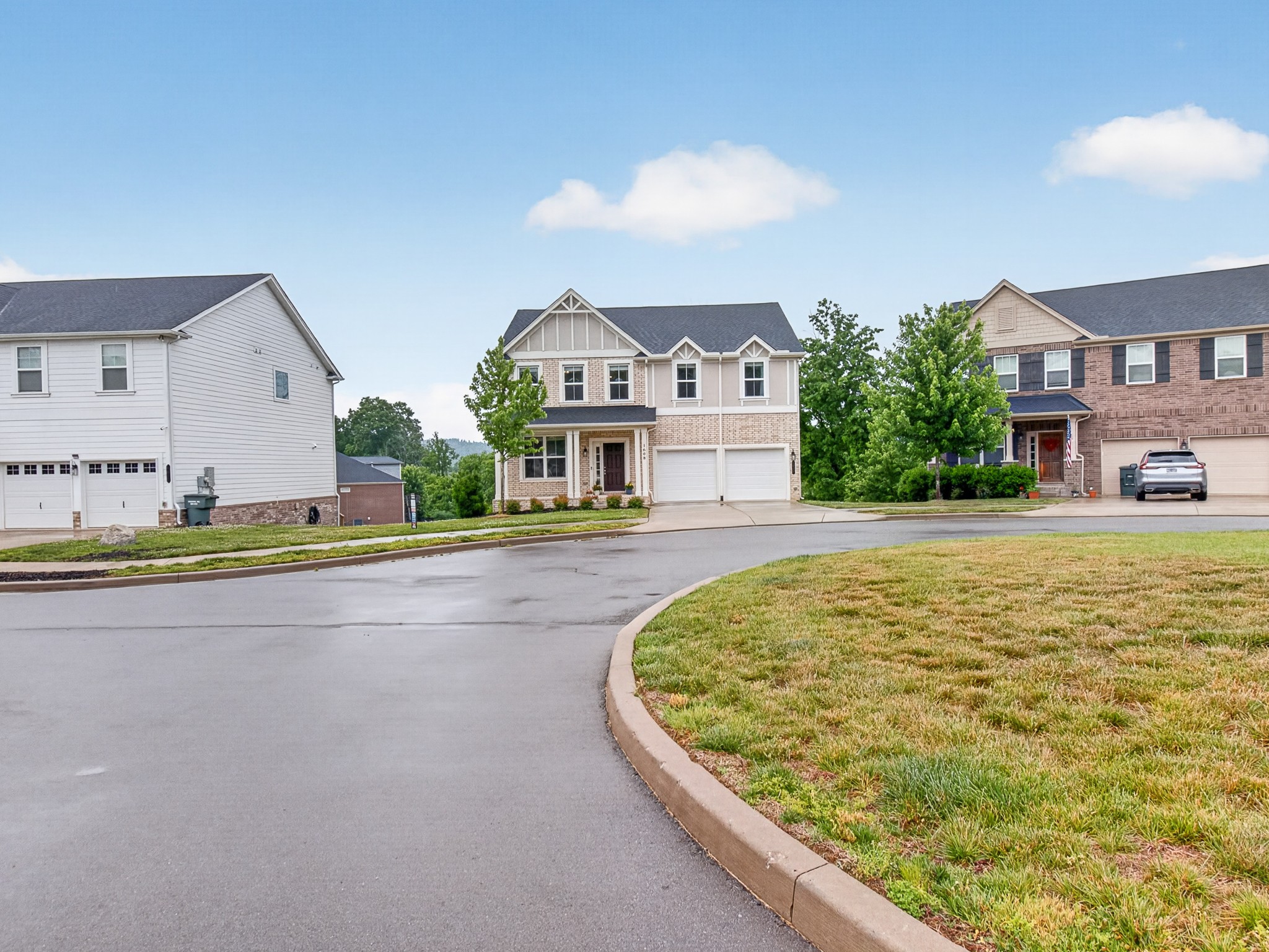 1608 Alayna Drive Nashville TN 37221