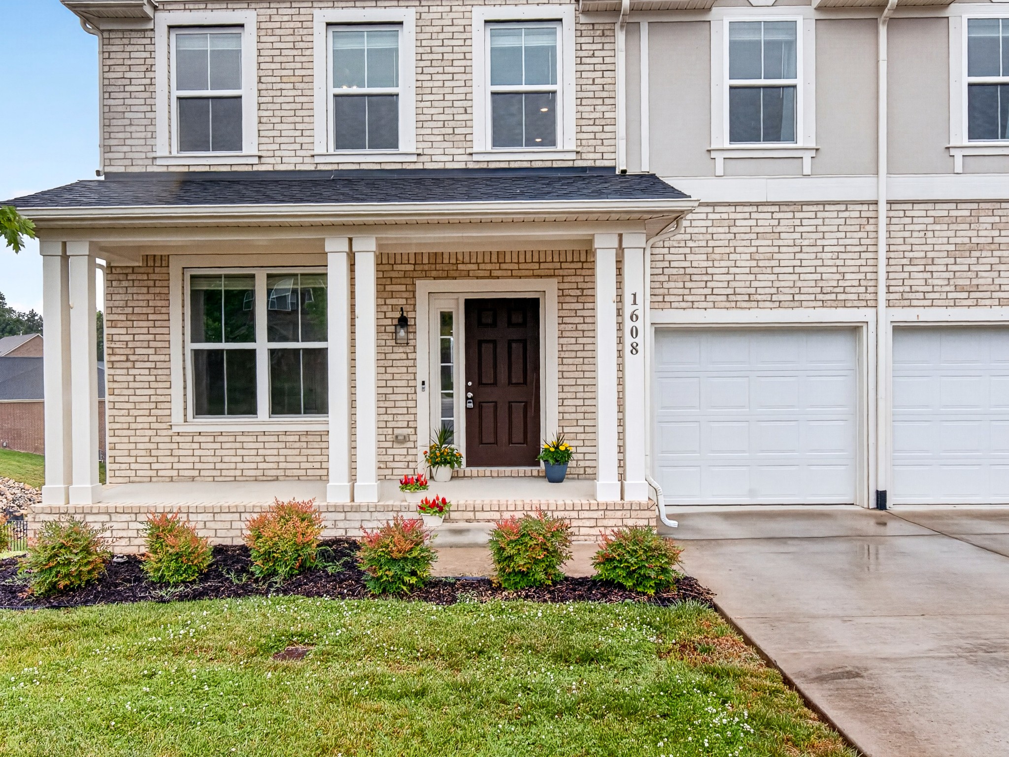 1608 Alayna Drive Nashville TN 37221