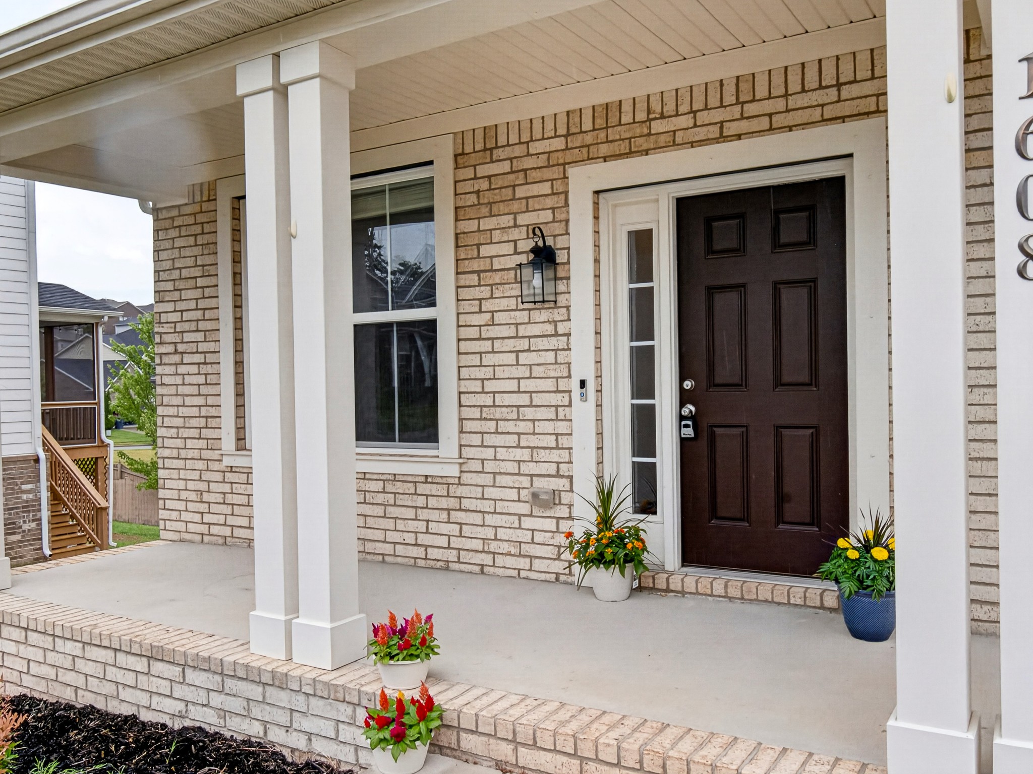 1608 Alayna Drive Nashville TN 37221