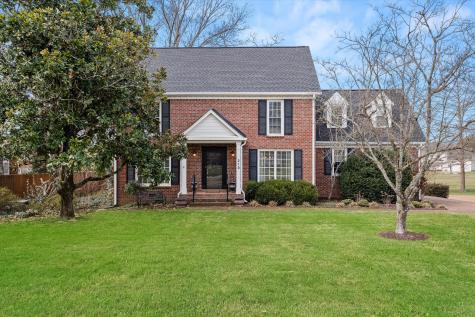 210 Cotton Lane Franklin TN 37069