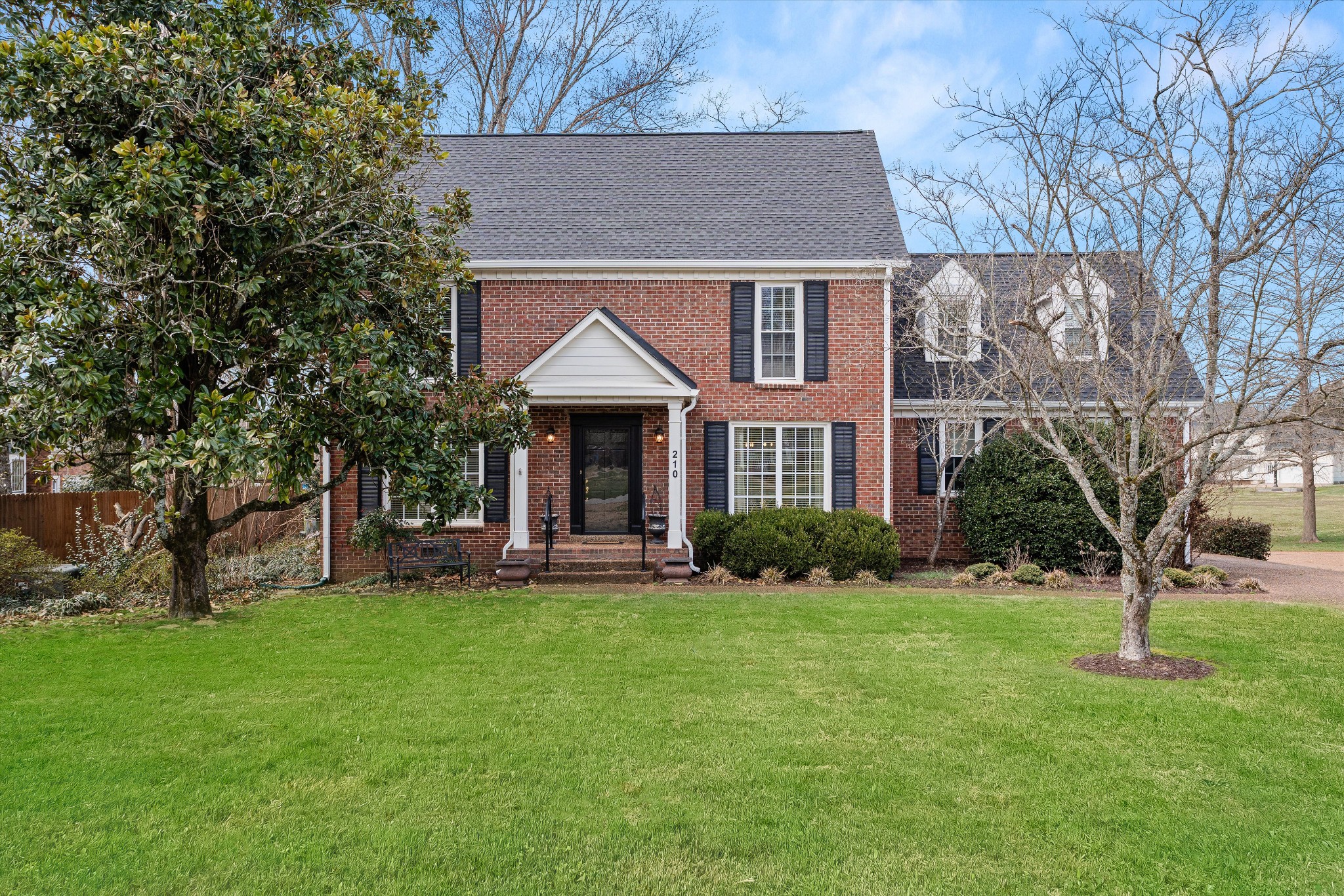 210 Cotton Lane Franklin TN 37069