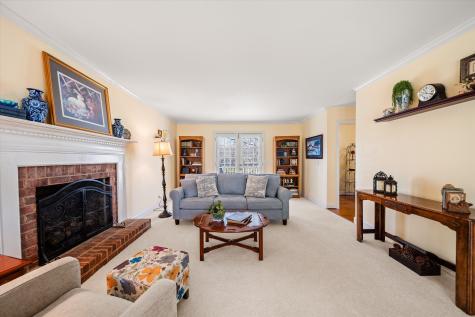210 Cotton Lane Franklin TN 37069