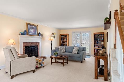 210 Cotton Lane Franklin TN 37069