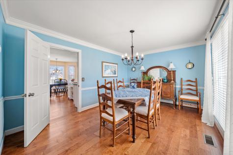 210 Cotton Lane Franklin TN 37069