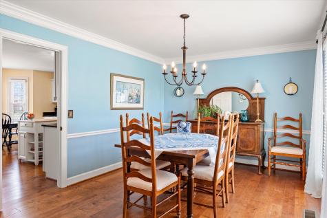210 Cotton Lane Franklin TN 37069
