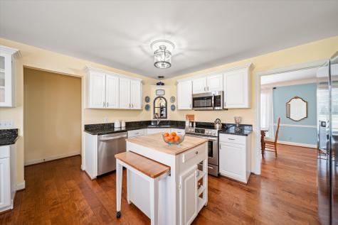 210 Cotton Lane Franklin TN 37069