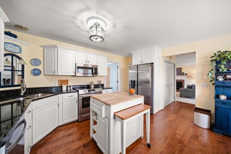 210 Cotton Lane Franklin TN 37069