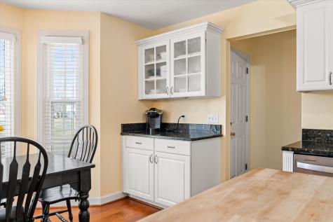 210 Cotton Lane Franklin TN 37069