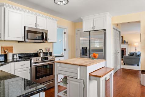 210 Cotton Lane Franklin TN 37069