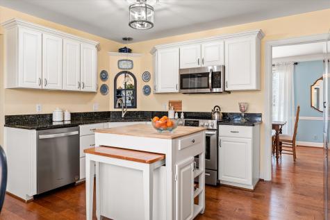 210 Cotton Lane Franklin TN 37069