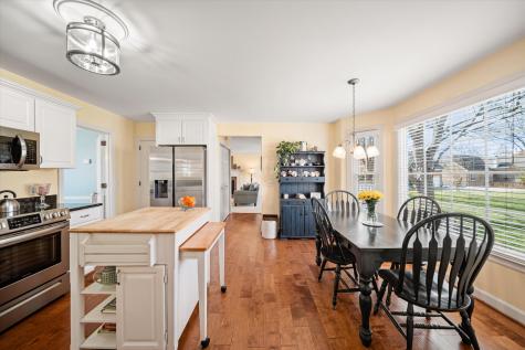 210 Cotton Lane Franklin TN 37069