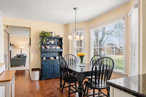 210 Cotton Lane Franklin TN 37069
