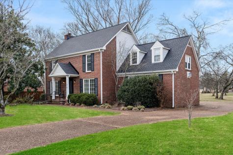 210 Cotton Lane Franklin TN 37069
