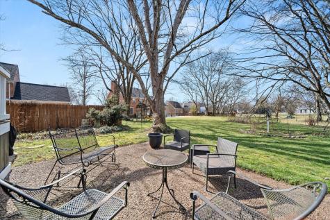 210 Cotton Lane Franklin TN 37069