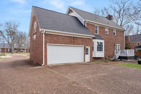 210 Cotton Lane Franklin TN 37069