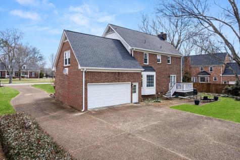 210 Cotton Lane Franklin TN 37069