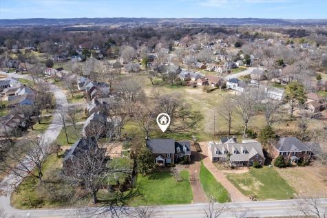 210 Cotton Lane Franklin TN 37069