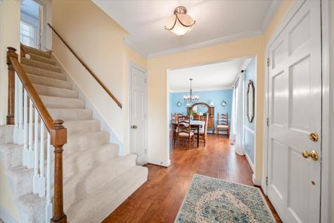 210 Cotton Lane Franklin TN 37069