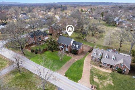210 Cotton Lane Franklin TN 37069