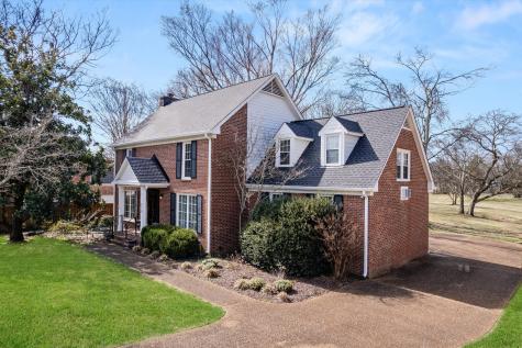 210 Cotton Lane Franklin TN 37069
