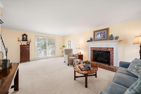210 Cotton Lane Franklin TN 37069