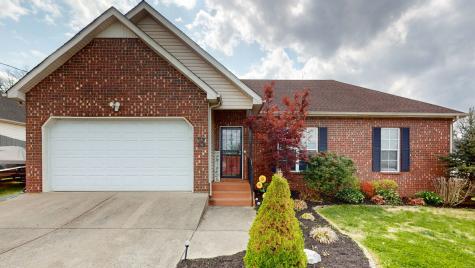 206 Buttonwood Drive Smyrna TN 37167