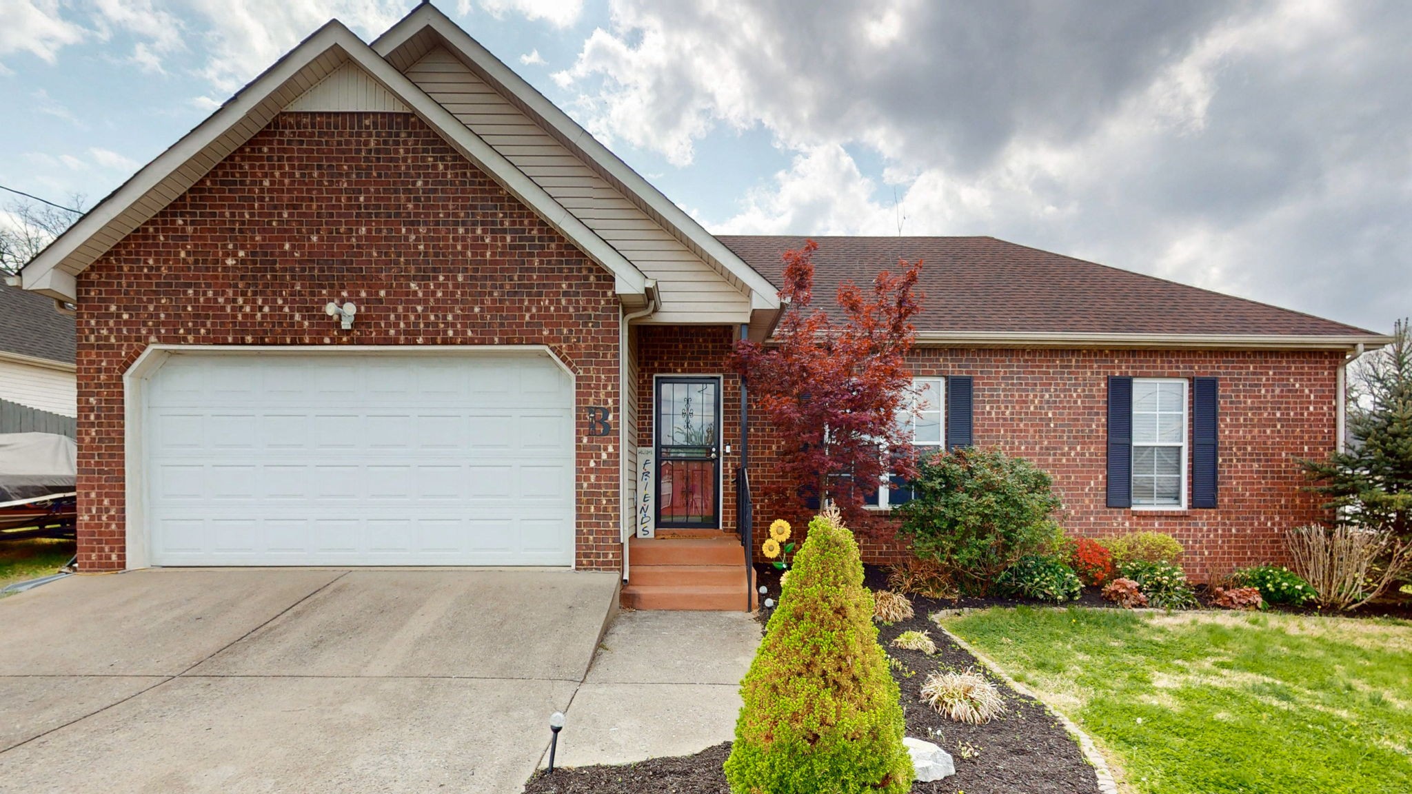 206 Buttonwood Drive Smyrna TN 37167