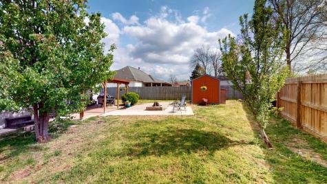 206 Buttonwood Drive Smyrna TN 37167