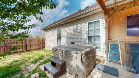 206 Buttonwood Drive Smyrna TN 37167