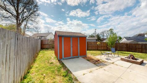 206 Buttonwood Drive Smyrna TN 37167