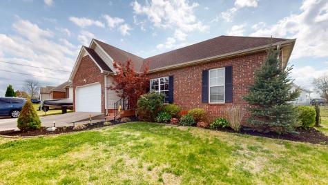 206 Buttonwood Drive Smyrna TN 37167