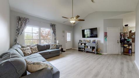 206 Buttonwood Drive Smyrna TN 37167