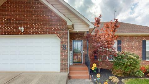 206 Buttonwood Drive Smyrna TN 37167