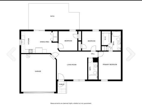 206 Buttonwood Drive Smyrna TN 37167
