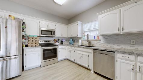 206 Buttonwood Drive Smyrna TN 37167