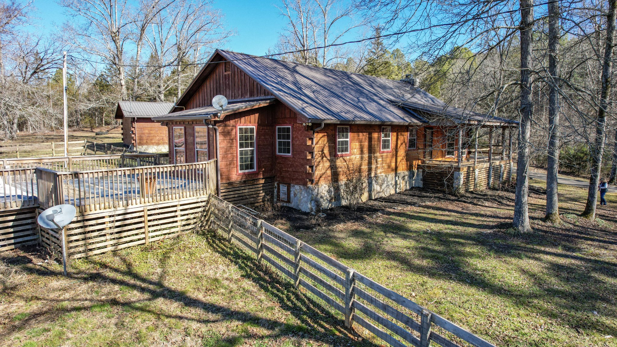 497 Council Road, NE Charleston TN 37310