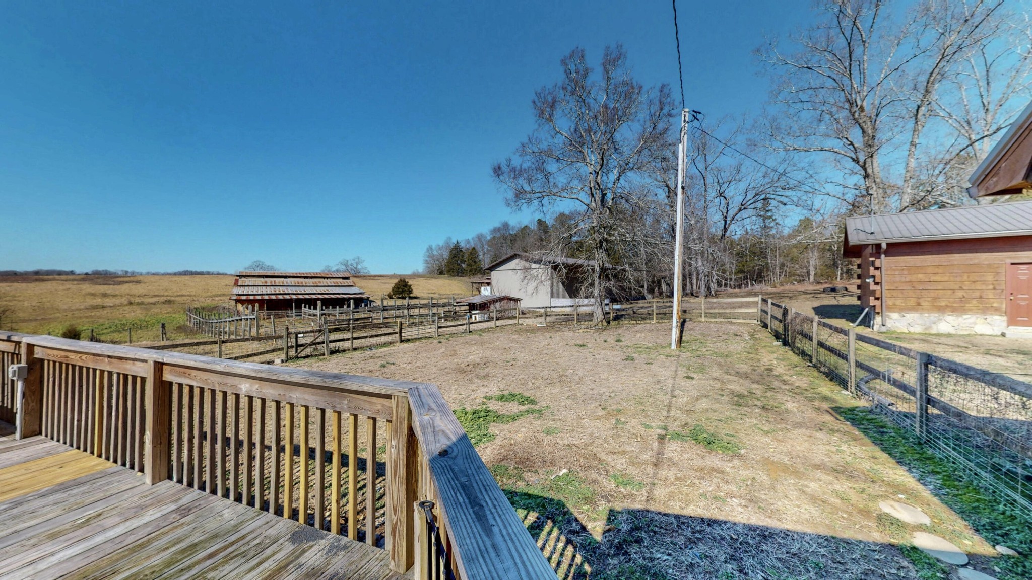497 Council Road, NE Charleston TN 37310