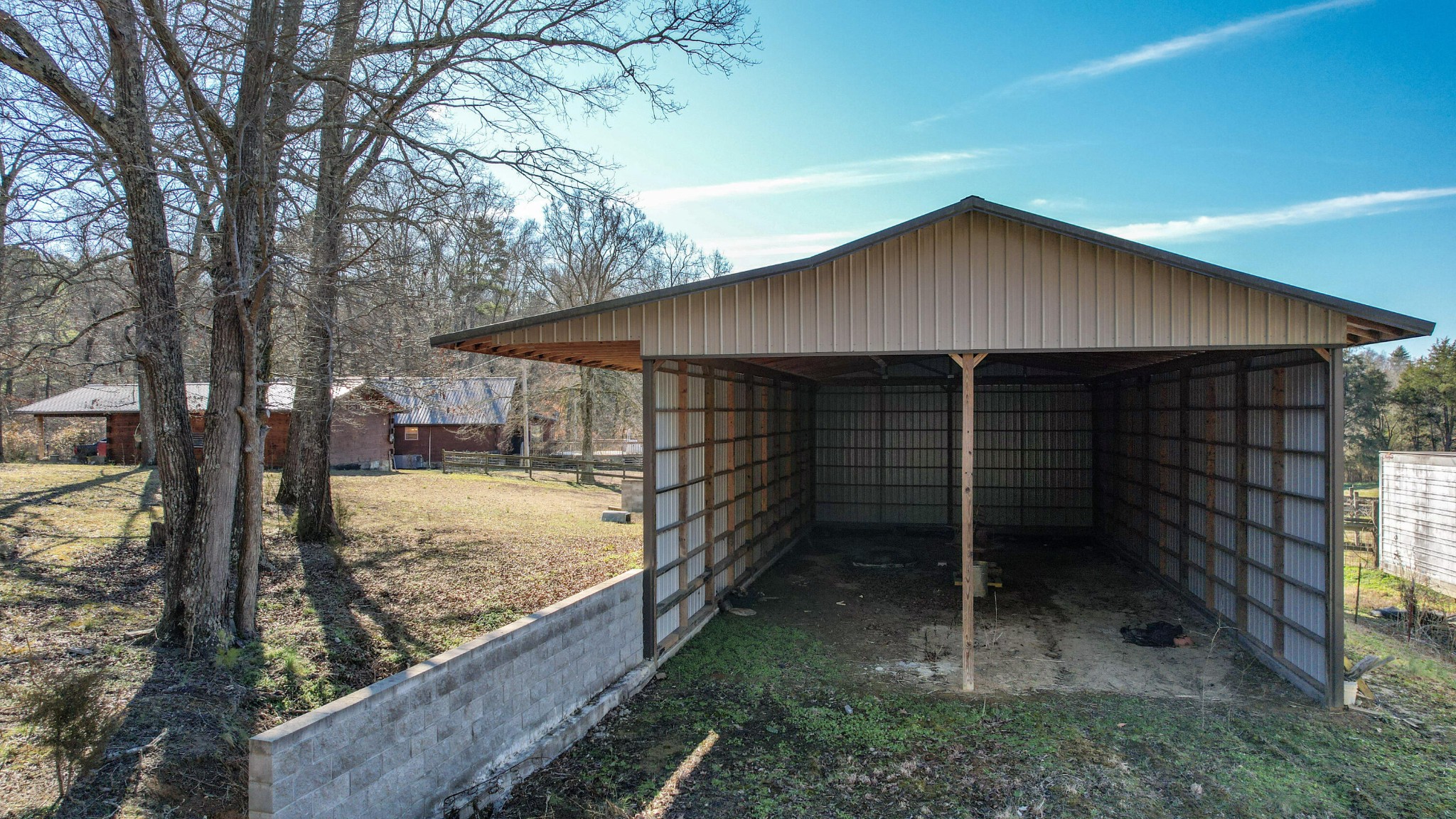 497 Council Road, NE Charleston TN 37310